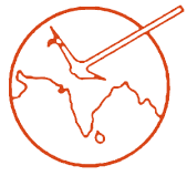 भारतीय किसान संघ Logo